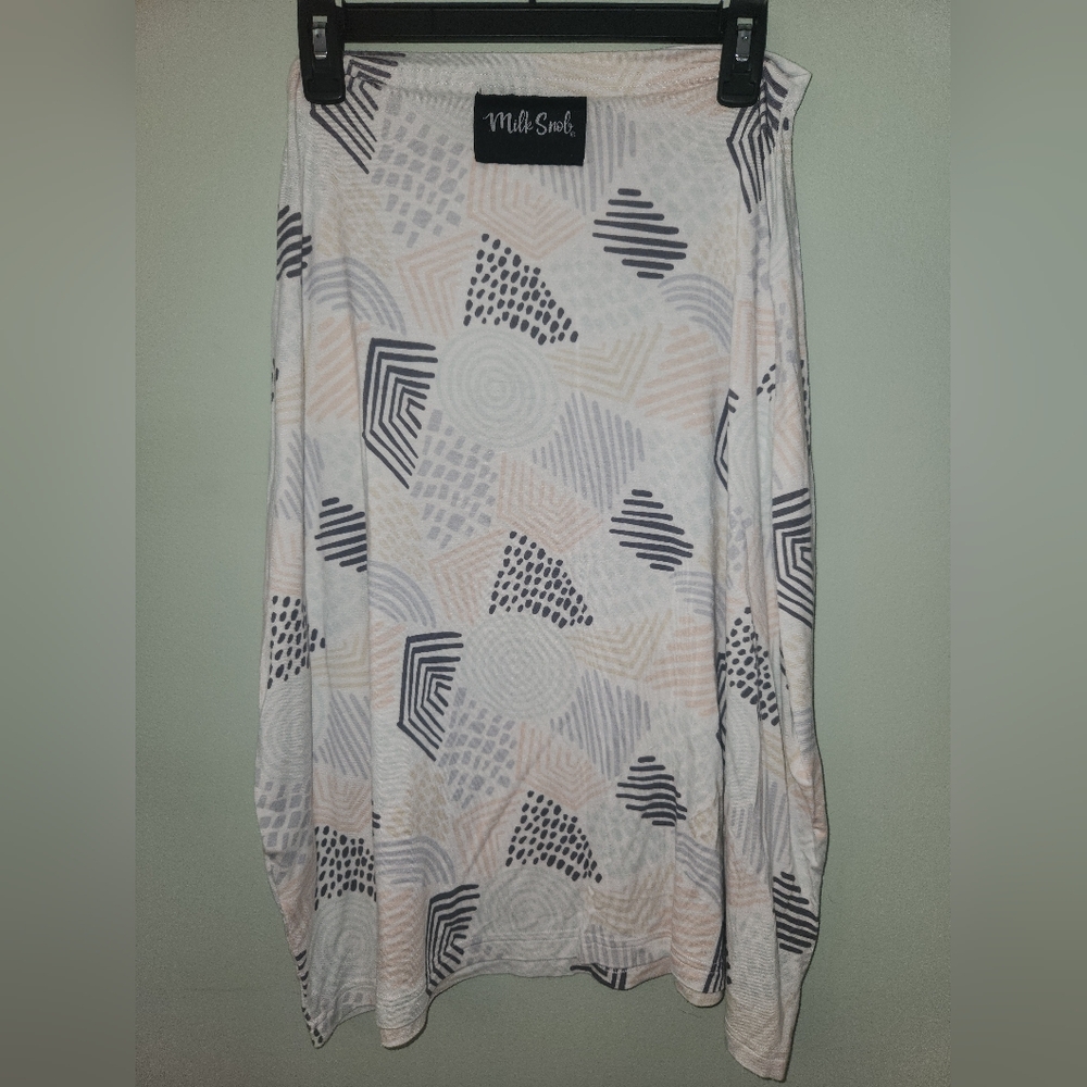 Milk Snob 5 In 1 Cover